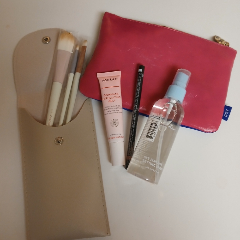 Beauty Bag